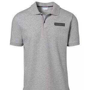 Porsche Men's Polo Shirt - Classic